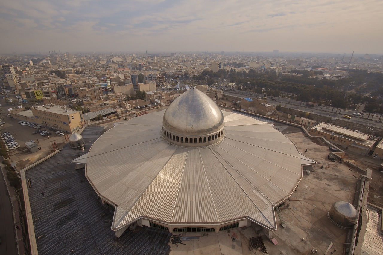 Iran kritisiert Großbritannien wegen Unterstützung der US-Operation Epic Fury